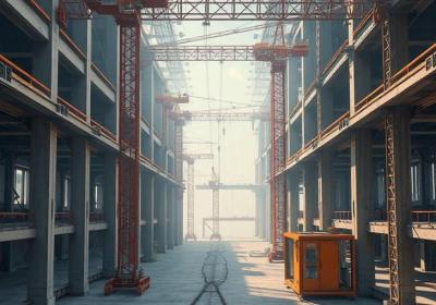 黄浦区通航建筑物工程专业承包资质年检中介