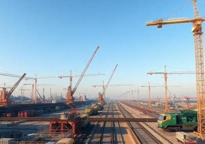 嘉定区无隐形收费铁路工程施工总承包资质延续