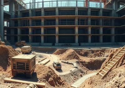 黄浦区地基基础工程专业承包资质标准查询公司