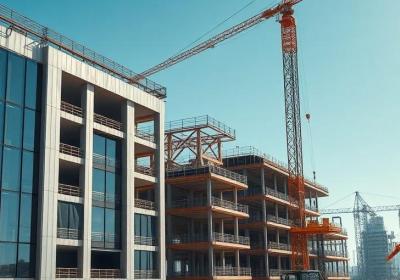黄浦区通航建筑物工程专业承包资质申报公司