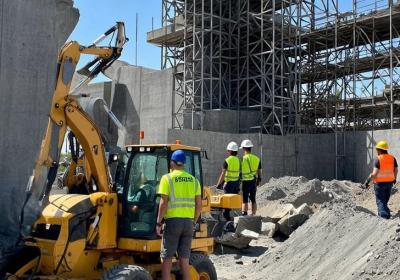 黄浦区优质的通航建筑物工程专业承包资质新办