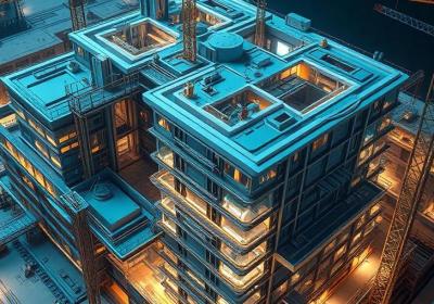 虹口区排名前10名通航建筑物工程专业承包资质申请