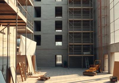 黄浦区建筑装修装饰工程专业承包资质审批中介