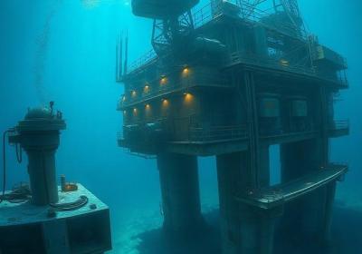 金山区包通过海洋石油工程专业承包资质剥离