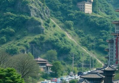 嘉定区包通过矿山工程施工总承包资质等级查询