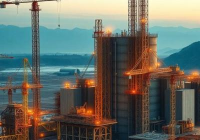 虹口区通航建筑物工程专业承包资质等级查询中介