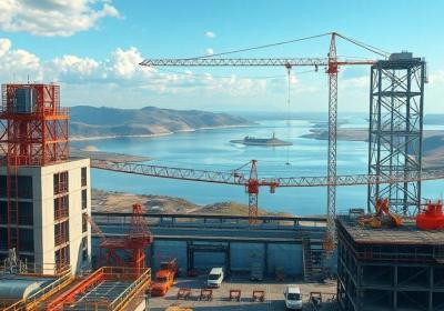 黄浦区靠谱的港口与航道工程施工总承包资质代办