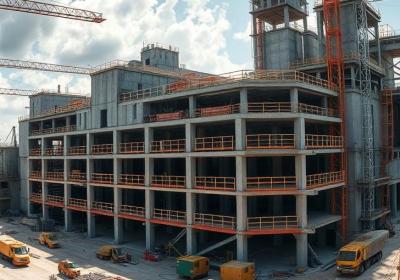 黄浦区一站式建筑装饰工程设计专项资质审批