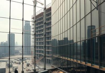虹口区建筑幕墙工程设计专项资质审批网站