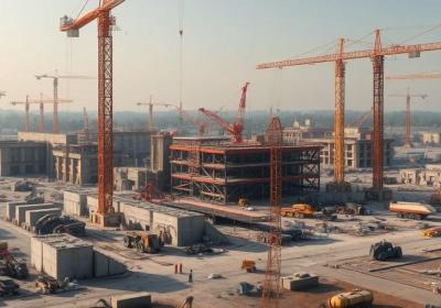 黄浦区资深通航建筑物工程专业承包资质延续