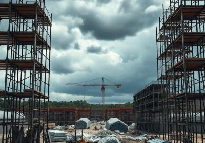 虹口区资深建筑装饰工程设计专项资质迁移