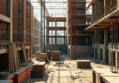 黄浦区建筑装饰工程设计专项资质代理机构