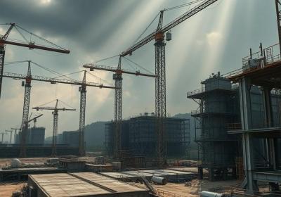 黄浦区排名市政公用工程施工总承包资质申办