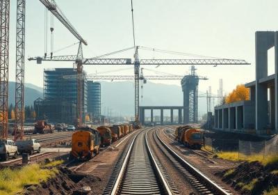 黄浦区安全的铁路电务工程专业承包资质标准查询