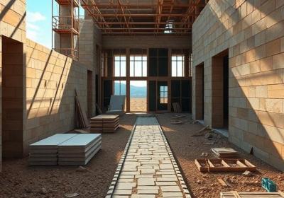 黄浦区建筑装饰工程设计专项资质重组