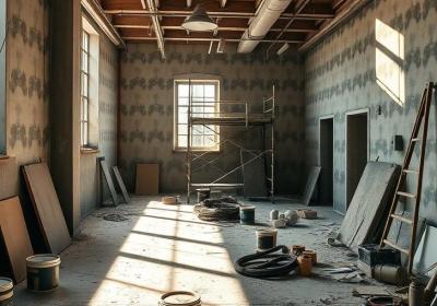 嘉定区建筑装修装饰工程专业承包资质动态核查