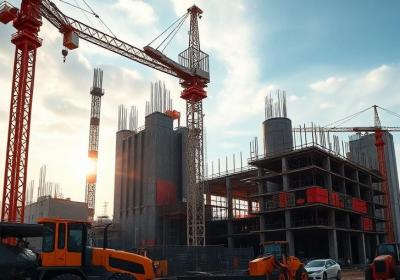 虹口区安全的通航建筑物工程专业承包资质增项