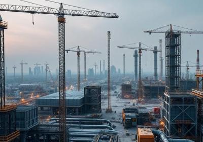 虹口区排名前10名建筑智能化系统设计专项资质审批
