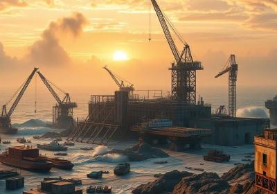 金山区安全的海洋石油工程专业承包资质等级查询