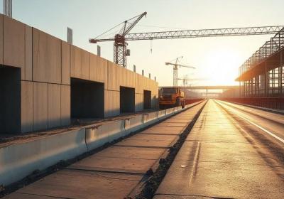 虹口区公路工程施工总承包资质标准查询