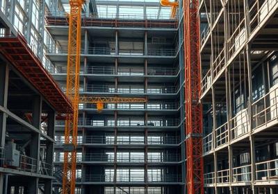 虹口区建筑机电安装工程专业承包资质等级查询服务