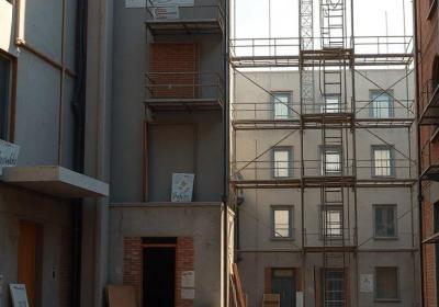 虹口区高效的建筑装修装饰工程专业承包资质咨询