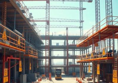 黄浦区排名通航建筑物工程专业承包资质咨询