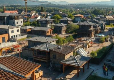 虹口区古建筑工程专业承包资质申办服务