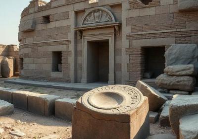 虹口区古建筑资质代办机构