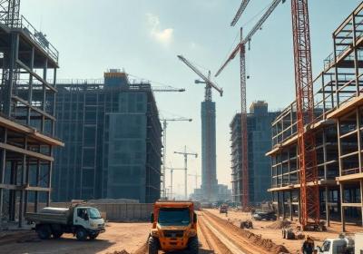 虹口区建筑机电安装工程专业承包资质申请服务