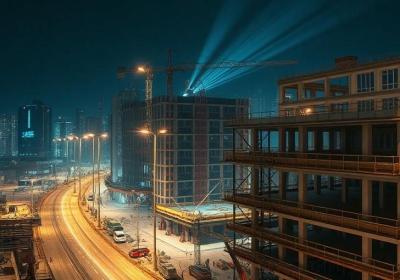 虹口区优质的城市道路照明资质年审