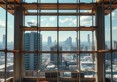 虹口区建筑装修装饰工程专业承包资质办理中介