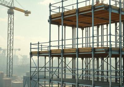 虹口区建筑装饰工程设计专项资质办理
