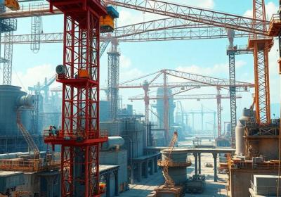 黄浦区一站式建筑机电安装工程专业承包资质审批