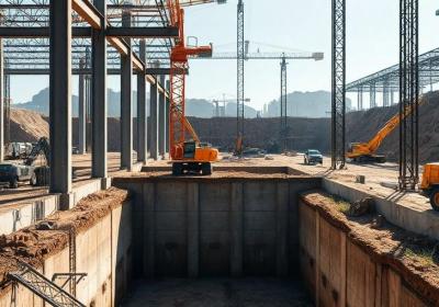 虹口区地基基础工程专业承包资质等级查询服务