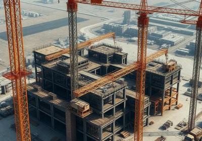 黄浦区正规通航建筑物工程专业承包资质年审