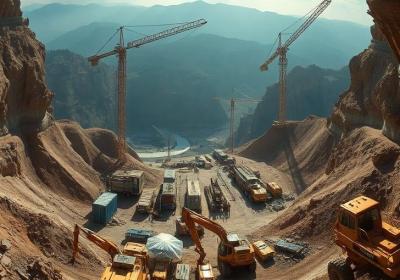 黄浦区资深矿山工程施工总承包资质跨省变更