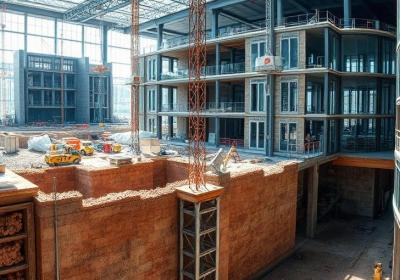 黄浦区建筑装饰工程设计专项资质办理平台