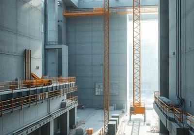 虹口区专业建筑装饰工程设计专项资质申报