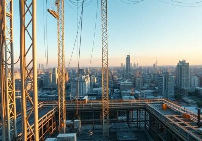 嘉定区正规建筑机电安装工程专业承包资质咨询