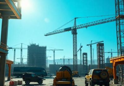 虹口区排名通航建筑物工程专业承包资质延续