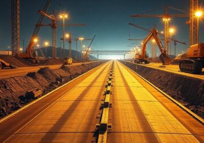 嘉定区靠谱的公路路基工程专业承包资质咨询