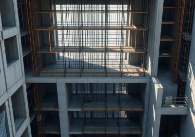 虹口区优质的建筑装修装饰工程专业承包资质代理