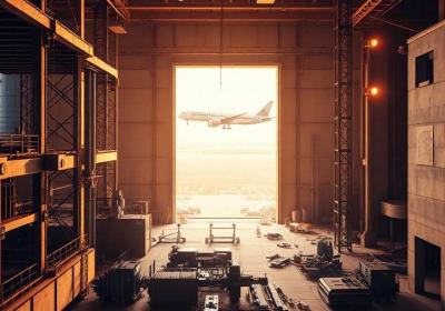 嘉定区包通过民航空管工程及机场弱电系统工程专业承包资质延续