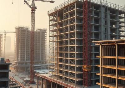 虹口区安全的通航建筑物工程专业承包资质延续