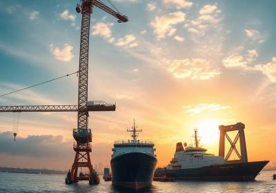 黄浦区港口与航道工程施工总承包资质申报公司