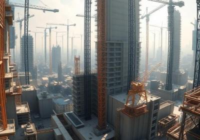 虹口区一站式通航建筑物工程专业承包资质等级查询