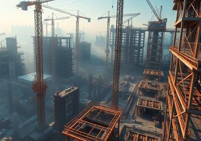 黄浦区建筑机电安装工程专业承包资质剥离平台