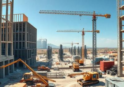 虹口区优质的通航建筑物工程专业承包资质申请