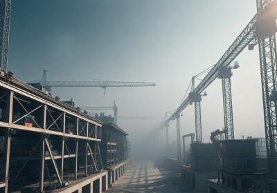 虹口区通航建筑物工程专业承包资质重组网站